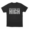 Afroman Because I Got High T Shirt Black