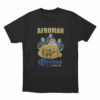 Afroman Lemon Pound Cake Unisex T Shirt Black