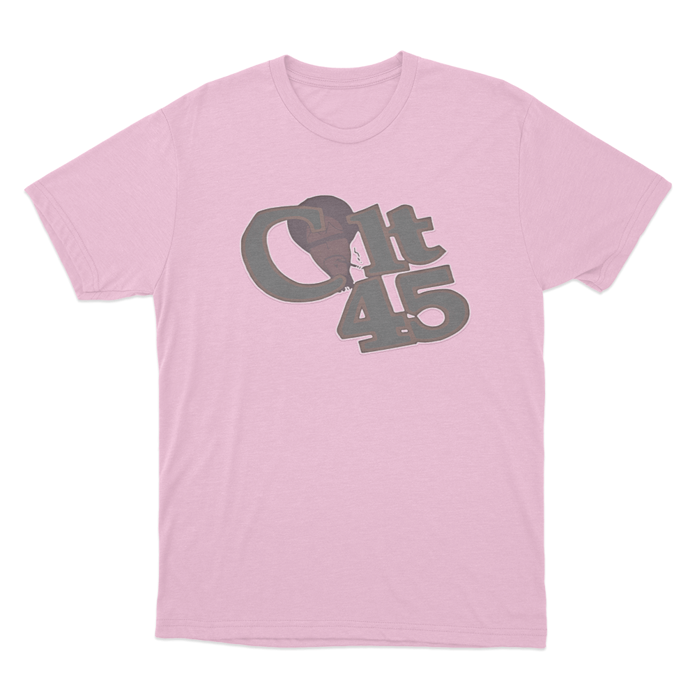 Afroman colt 45 Unisex T Shirt Pink Afroman colt 45 Unisex T Shirt Pink