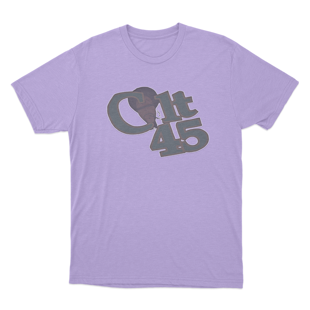 Afroman colt 45 Unisex T Shirt Purple Afroman colt 45 Unisex T Shirt Purple