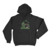 Afroman version 3 Unisex Hoodie Black