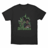 Afroman version 3 Unisex T Shirt Black