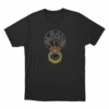 So So Def Afro Logo T Shirt Black